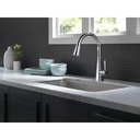 Delta 19802Z-DST Pull-Down Kitchen Faucet 1L