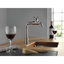Delta 1990LFC-AR Broderick True Bar Faucet 1C 