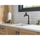 Delta 1990LFC-BL Broderick True Bar Faucet 1C