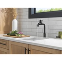 Delta 1990LFC-BL Broderick True Bar Faucet 1C