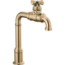 Delta 1990LFC-CZ Broderick True Bar Faucet 1C 