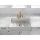 Delta 2390L-CZ-DST Broderick Pull-Down Bridge Kit W/Shieldspray 2L 