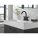 Delta 2559-BLMPU-DST Two Handle Centre Set Faucet