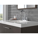 Delta 2559-MPU-DST Two Handle Centre Set Faucet