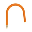 Grohe 30321YR0 GROHFlex Kitchen Hose Spout 1