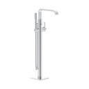 Grohe 32754002 Allure Single Handle Bathtub Faucet Chrome 1