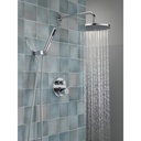 Delta 342702 Raincan Shower Rough & Trim W/ Hs 1L 14S