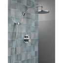 Delta 342702 Raincan Shower Rough & Trim W/ Hs 1L 14S