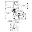 Grohe 23485ENA Essence Single Handle Bathroom Faucet M Size Brushed Nickel 2