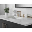Delta 3536-CZMPU-DST Saylor Two Handle Widespread Bathroom Faucet