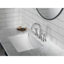 Delta 3558-MPU-DST Trinsic Widespread Bathroom