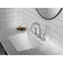 Delta 3558-MPU-DST Trinsic Widespread Bathroom