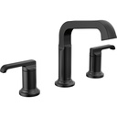 Delta 35589-BL-DST Tetra Two Handle Widespread Bathroom Faucet