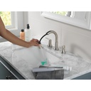 Delta 3559-SSPD-DST Trinsic Two Handle Widespread Pull Down Bathroom