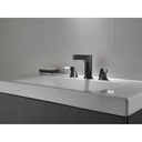 Delta 3574-CSMPU-DST Zura Two Handle Widespread Lav Dst 