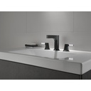 Delta 3574-CSMPU-DST Zura Two Handle Widespread Lav Dst 