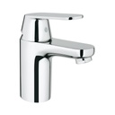 Grohe 3287700A Eurosmart Cosmopolitan Single Hole Bathroom Faucet Chrome 1