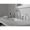 Delta 35749LF Widespread Bathroom Faucet 2L