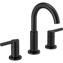 Delta 35749LF-BL Widespread Bathroom Faucet 2L