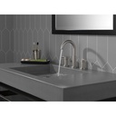 Delta 35749LF-SS Widespread Bathroom Faucet 2L