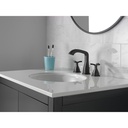 Delta 357766-BLMPU-DST Stryke Widespread Faucet 