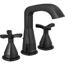Delta 357766-BLMPU-DST Stryke Widespread Faucet 