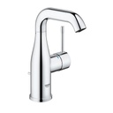 Grohe 2348500A Essence Single Handle M-Size Bathroom Faucet Chrome 1