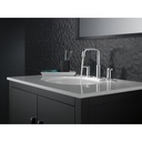 Delta 35849LF Widespread Bathroom Faucet 2L