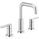 Delta 35849LF Widespread Bathroom Faucet 2L