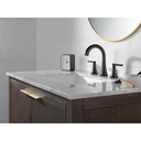 Delta 35860LF-BL Greydon Widespread Bathroom Faucet 2L