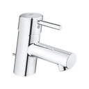 Grohe 34702001 Concetto Single Handle XS Size Bathroom Faucet Chrome 1