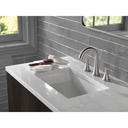 Delta 35860LF-SP Greydon Widespread Bathroom Faucet 2L