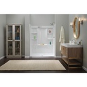 Delta 35860LF-SP Greydon Widespread Bathroom Faucet 2L