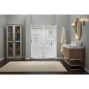 Delta 35860LF-SP Greydon Widespread Bathroom Faucet 2L