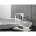 Delta 3586LF-MPU Arzo Widespread Bath Faucet 