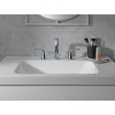 Delta 35890LF Larkin Widespread Bathroom Faucet 2L