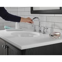 Delta 3597-PD-DST Cassidy Two Handle Widespread Pull Down Bathroom