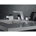 Delta 3599LF-PR-MPU Widespread Faucet