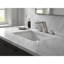 Delta 3599LF-SS-PR-MPU Widespread Faucet