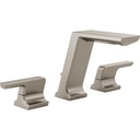 Delta 3599LF-SS-PR-MPU Widespread Faucet