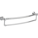 Delta 41319 Traditional 24" Towel Bar W/Assist Bar Ch 