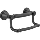 Delta 41350-BL Dorval Dacor Assist Traditional Tissue Holder With Assist Bar 