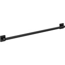 Delta 41942-BL Pivotal Angular Modern Grab Bar 42" Ada Grab Bar 