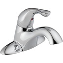 Delta 500-DST Classic Centerset Bath Faucet Single Handle 