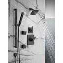 Delta 50150-BL Surface Mount Body Spray 