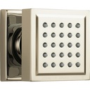 Delta 50150-PN-PR Surface Mount Body Spray