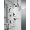 Delta 50150-PR Surface Mount Body Spray