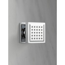 Delta 50150-PR Surface Mount Body Spray
