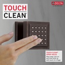 Delta 50150-RB Body Spray 
