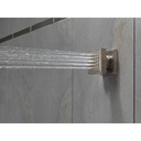 Delta 50150-SS-PR Surface Mount Body Spray